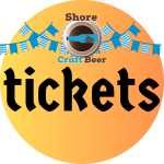 buy tickets for Octoberfest shore craft beer fest