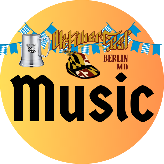 berlin oktoberfest music 2025