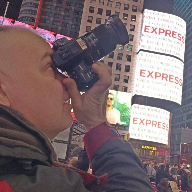 dave parsons photographer ocean city maryland c3 concert