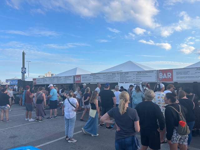 event beverage vendors