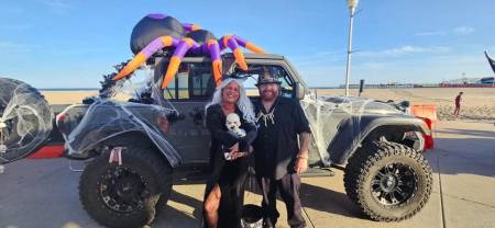 ocean city md jeep club halloween