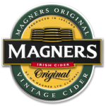 magners Irish cider logo
