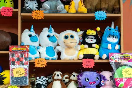 old pro 136th st arcade 040425 02 450x300