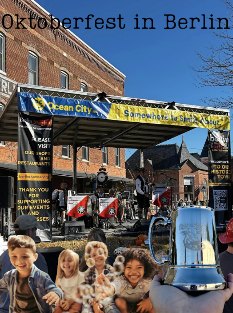 edelweiss band at berlin oktoberfest