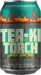 teaki torch tea can