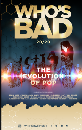 Evolution of Pop 284x450