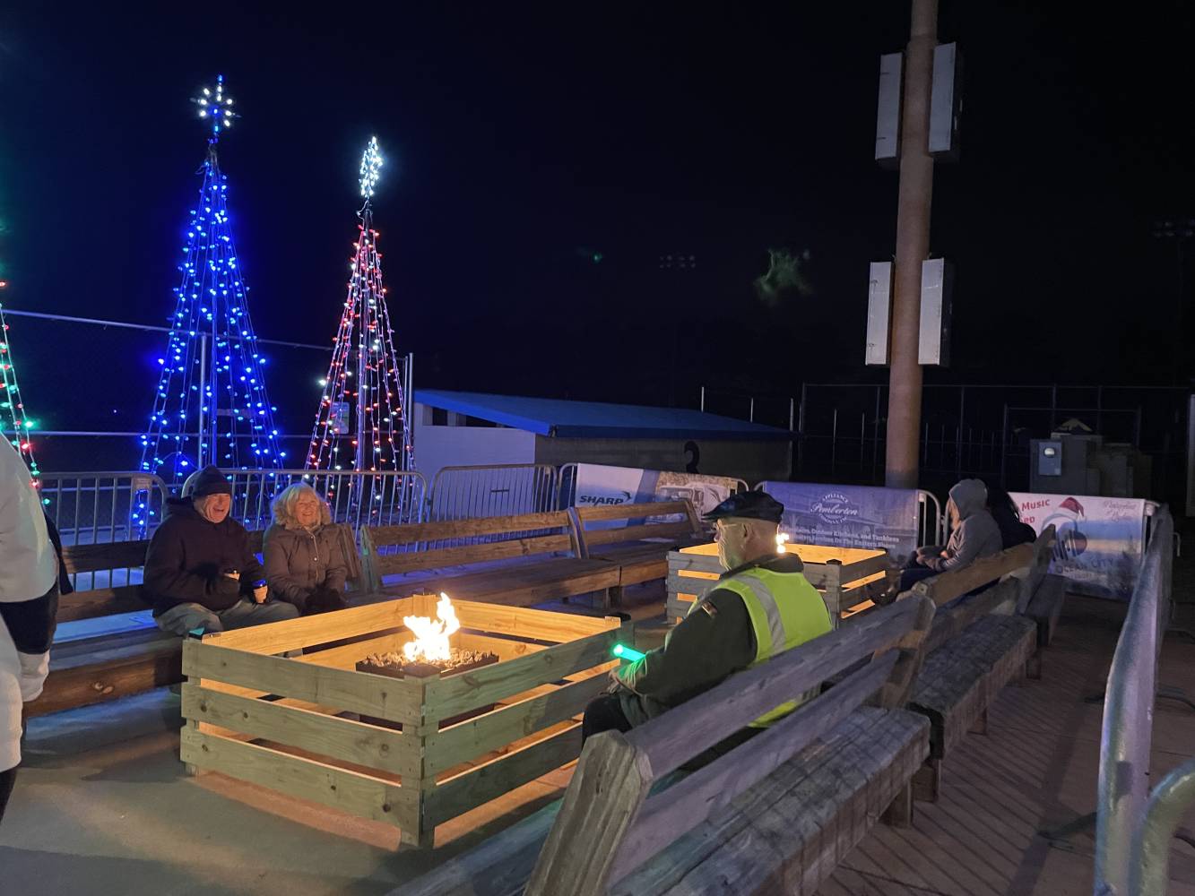 Fire & Ice Nights Wnterfest of Lghts