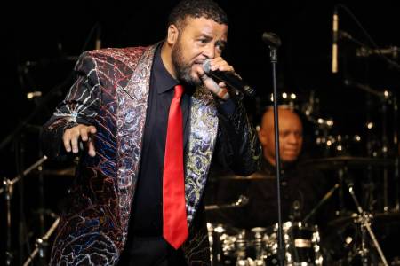 Rising Tides Music Festival Ocean City, Maryland 2025