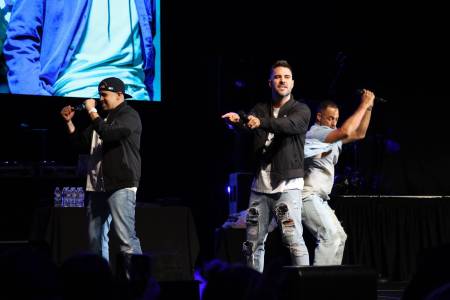 Rising Tides Music Festival Ocean City, Maryland 2025