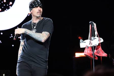 Rising Tides Music Festival Ocean City, Maryland 2025