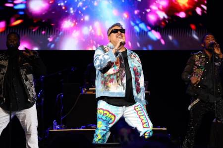 Rising Tides Music Festival Ocean City, Maryland 2025