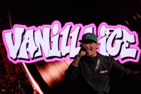 Rising Tides Music Festival Ocean City, Maryland 2025