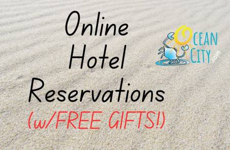 online hotel reservations with free gifts