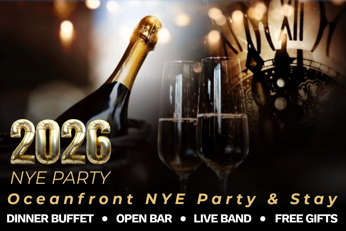 Holiday Inn NYE Ocean City Md