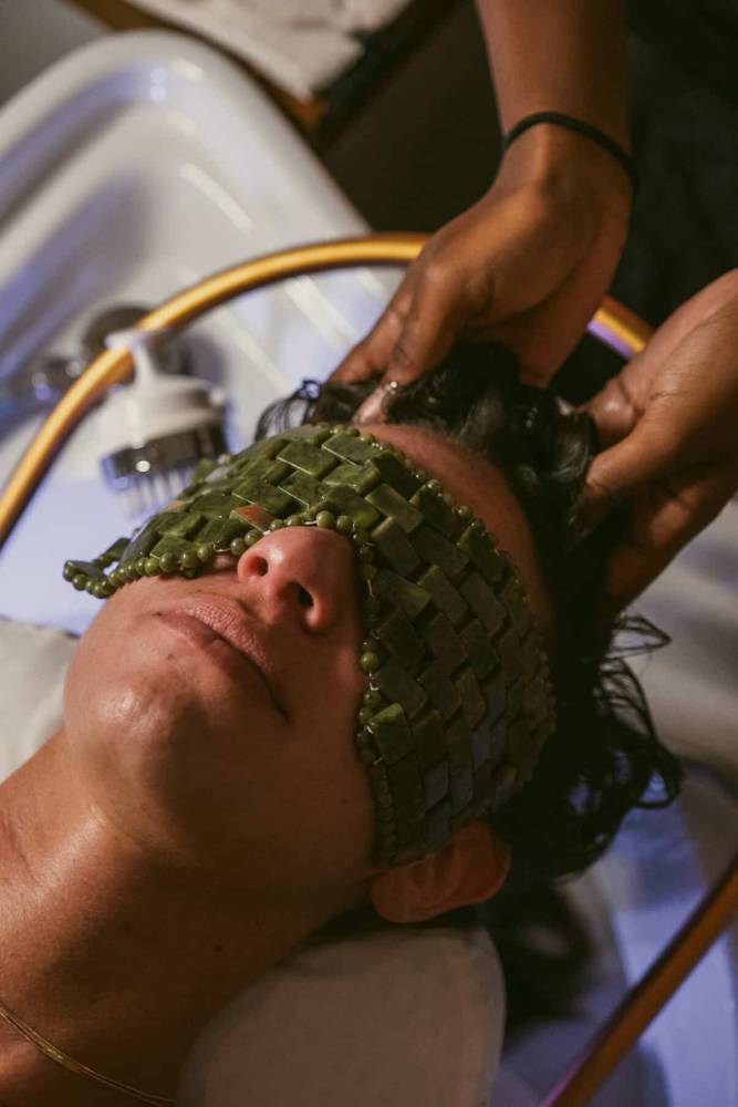 Tiffersons, Spa, Ocean City, Maryland