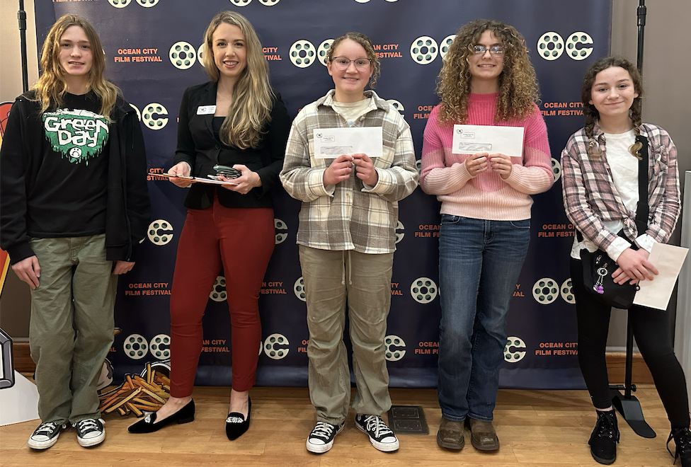 Art League of Ocean City invites Worcester County students to enter art show and win cash prizes