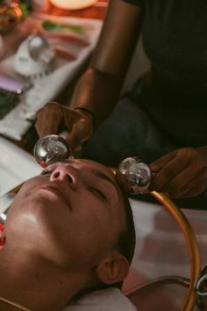 Tifferson's, Ocean City, Maryland, spa, wedding