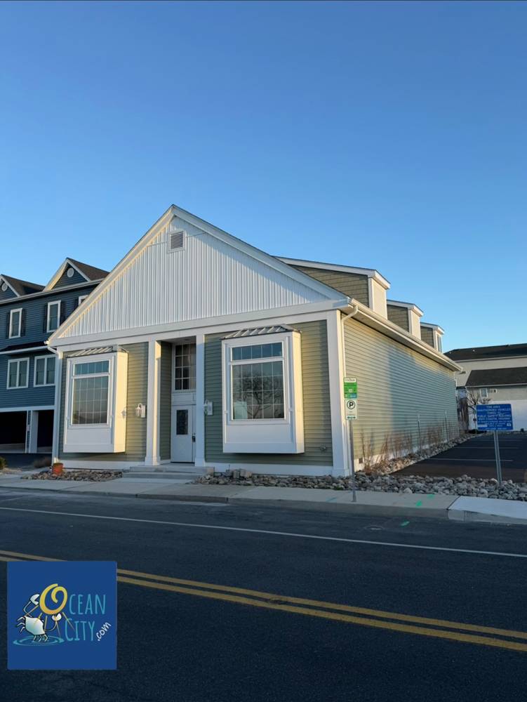 New downtown post office site