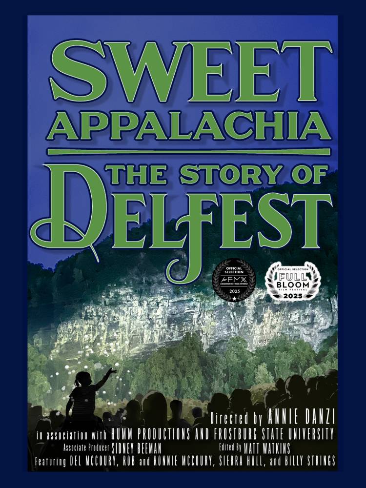 OCFF feature movie Ocean City, Maryland