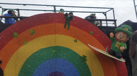 St Patricks Day5 450x251