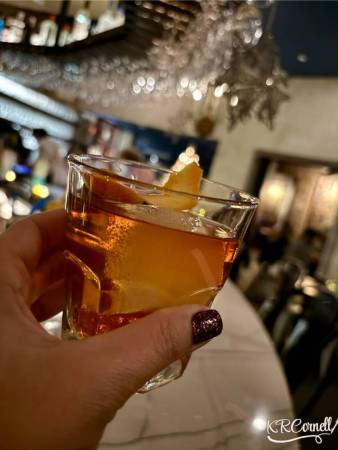 Spain Wine Bar, Ocean City, Cambria, dinner