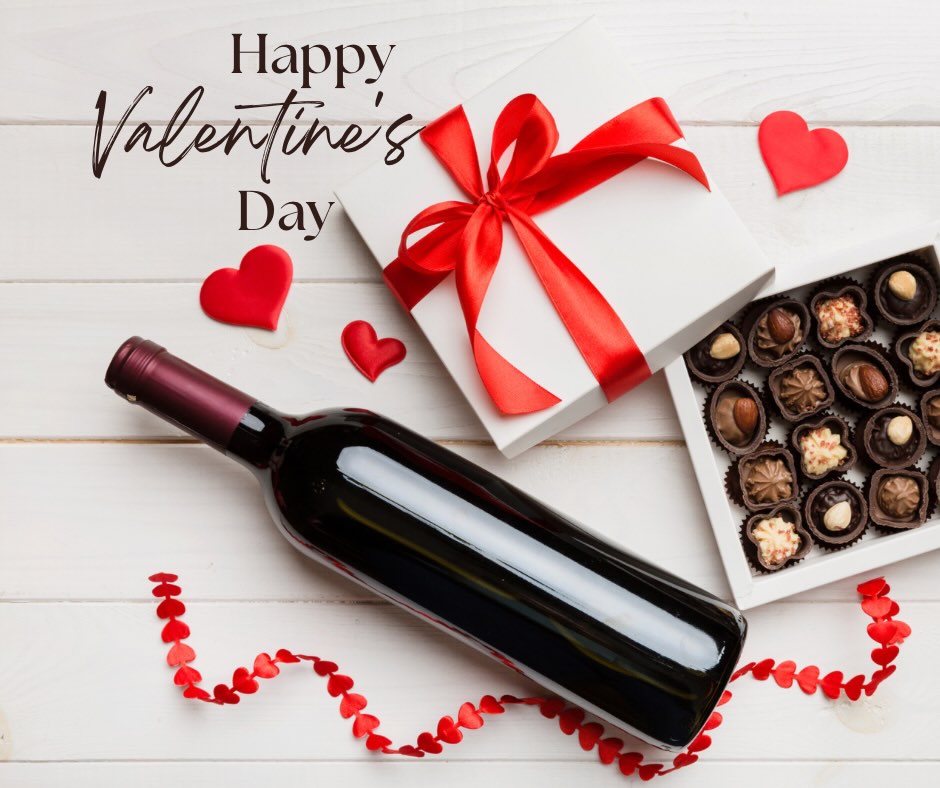 Princess Royale Valentines Package