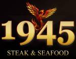 1945 Steakhouse, formally known as Embers in Ocean City Md