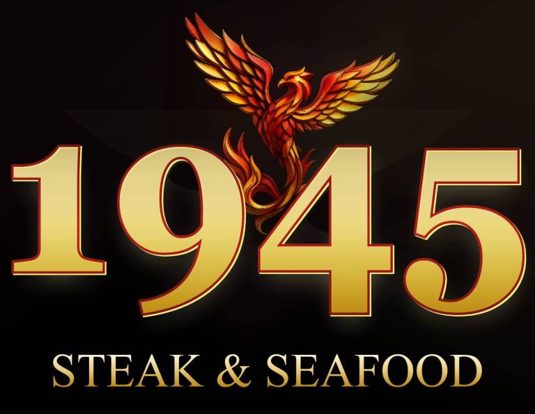 A New Chapter for a Historic Name: The Embers Relaunches as 1945 Steak & Seafood This April