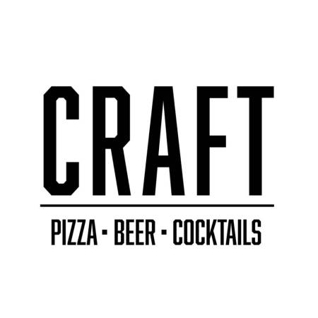 Craft Pizza 450x450