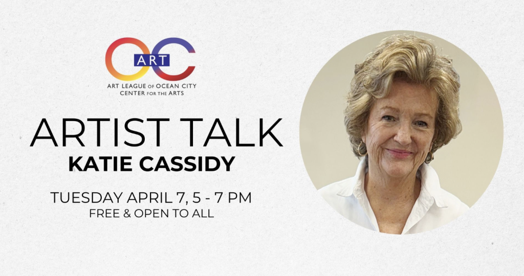 Art League of Ocean City 1 1024x540