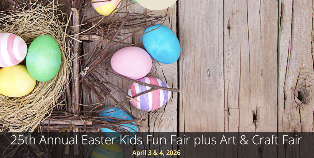 EASTER CRAFT FAIR 1024x517