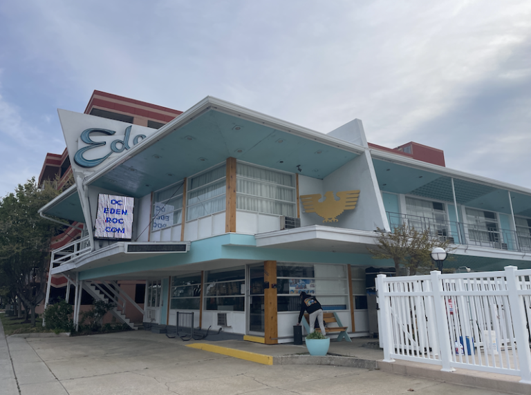 Eden Rock Motel 768x572