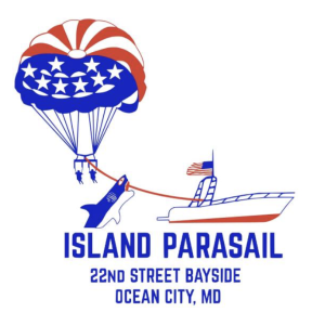 $100 Gift Card to Island Parasail