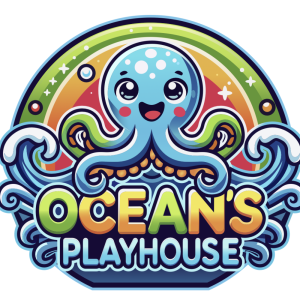 Gift card to Ocean's Playhouse - 1 admittance