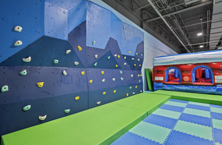 Oceans Playhouse1 450x294