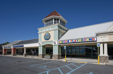 Oceans Playhouse2 450x294