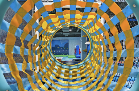 Oceans Playhouse21 450x296