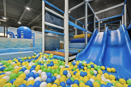 Oceans Playhouse23 450x298