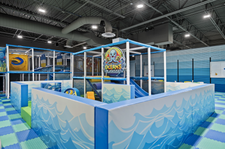 Oceans Playhouse3 450x299