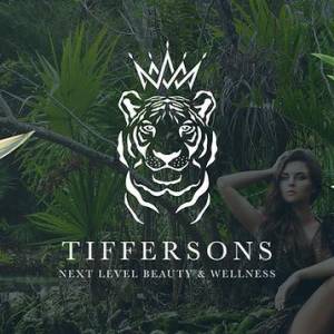 Tiffersons Beauty Ocean City Md