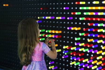 Ocean's Playground, Ocean City, Maryland
