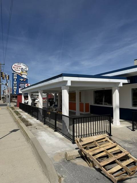 NEW PROJECTS IN MOTION – DOWNTOWN OCEAN CITY