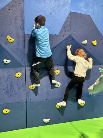 Ocean's Playground, Ocean City, Maryland