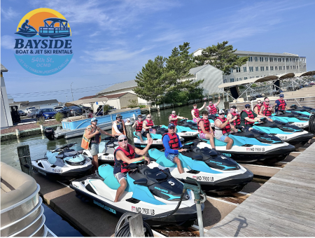 Bayside Boat Rentals3 450x340