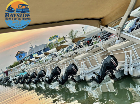 Bayside Boat Rentals4 450x335