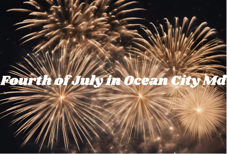 Fourth of July 450x307