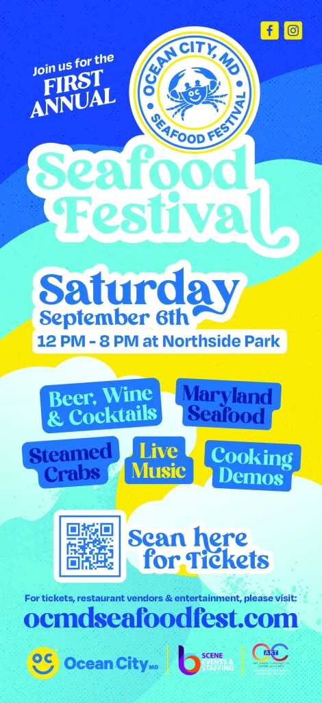 Seafood Festival 470x1024