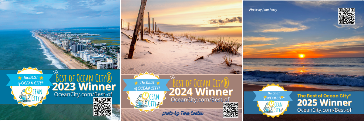 OceanCity.com announces the Best of Ocean City® 2026 Photo Contest