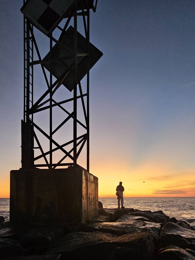 Ocean City Jetty - Best of Ocean City Photo Contest 2026