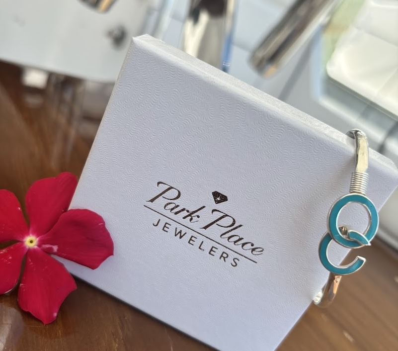 park place jewelers bracelet as gift for mothers day 